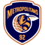 Metropolitans 92