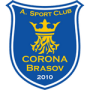 ASC Corona 2010 Brasov (F)