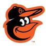 DSL Orioles Orange
