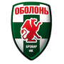 FC Obolon Kiev