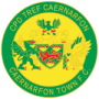Caernarfon Town FC