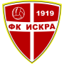 Iskra Danilovgrad
