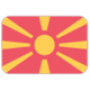 North Macedonia (SRL)