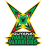 Guyana Amazon Warriors