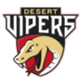 Desert Vipers