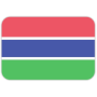 Gambia U17 (F)