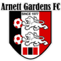 Arnett Gardens