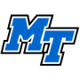 Middle Tennessee State Lady Raiders (F)