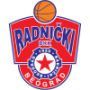 Bkk Radnicki Belgrade