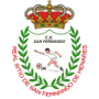 CD San Fernando de Henares