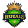 Yanam Royals