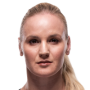Valentina Shevchenko