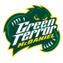 Green Terror de McDaniel