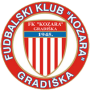 FK Kozara Gradiska