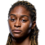 Shanelle Dyer