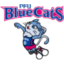 Blue Cats (F)