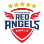 Incheon Hyundai Steel Red Angels (F)