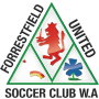 Forrestfield United