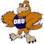 Oral Roberts Golden Eagles