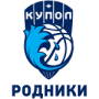 KUPOL-RODNIKI IZHEVSK