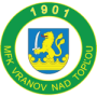 Vranov Nad Toplou