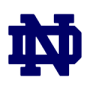 Notre Dame Fighting Irish