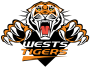 Wests Tigers
