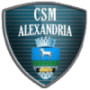 CSM Alexandria