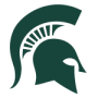 Michigan State Spartans (F)
