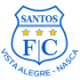 Santos FC Nasca