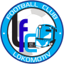 Johvi FC Lokomotiv