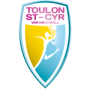 Toulon Saint Cyr Var (F)