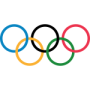 Olympische Athleten aus Russland