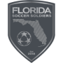 Florida Soccer Soldiers