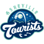 Asheville Tourists