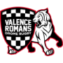 Valence Romans Drome