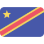Democratic of Congo U20