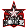 Central Commanders