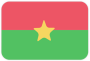 Burkina Faso Srl