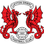 Leyton Orient