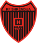 KF Shkendija Haracine