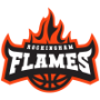 Rockingham Flames (F)