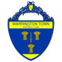 Warrington Town