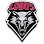 New Mexico Lobos (K)