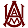 ALABAMA A&M UNIVERSITY