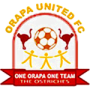 Orapa United