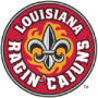 Louisiana Lafayette Ragin Cajuns (F)