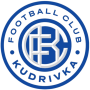 FK Kudrivka