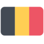 Belgien