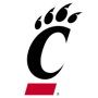Cincinnati Bearcats (F)